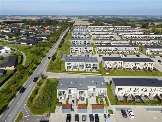 Lejlighed til leje i Aarhus, Aarhus Kommune