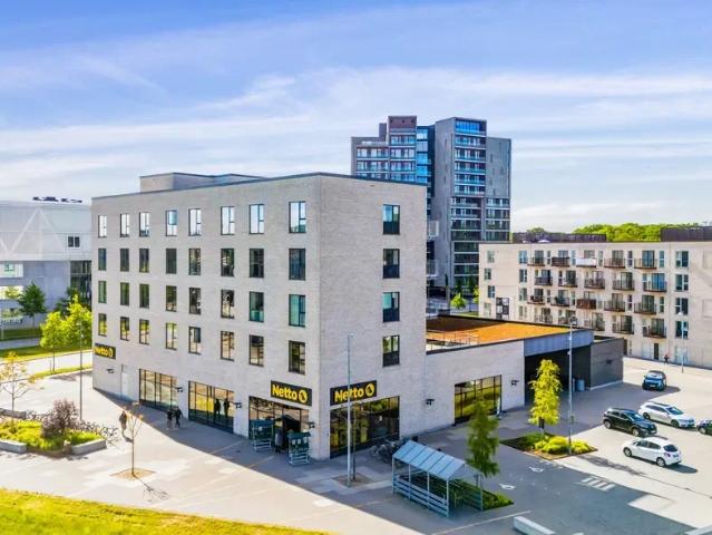 Lejlighed til leje i Cortex Park, Odense