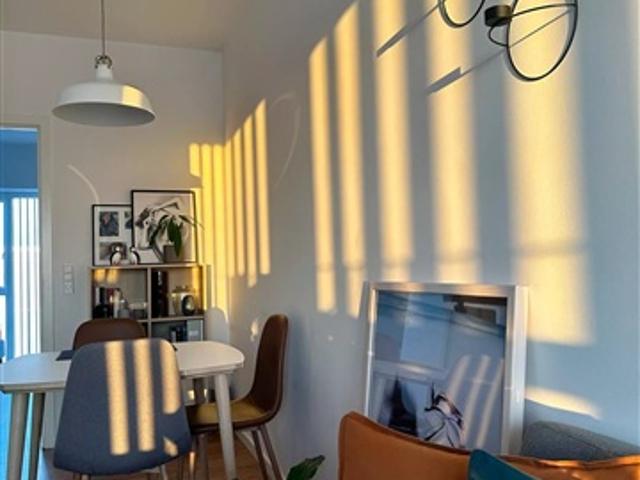 Lejlighed til leje i Odense, Odense Kommune