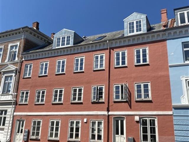 Lejlighed til leje i Nyborg