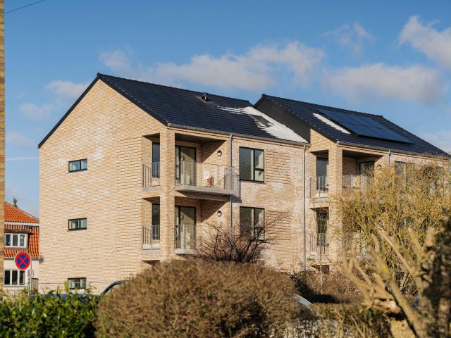 Lejlighed til leje i Valby, København