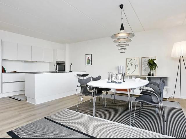 Lejlighed til leje i Sønder Lindskov, Horsens