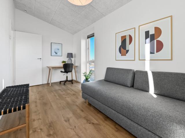 Lejlighed til leje i Århus