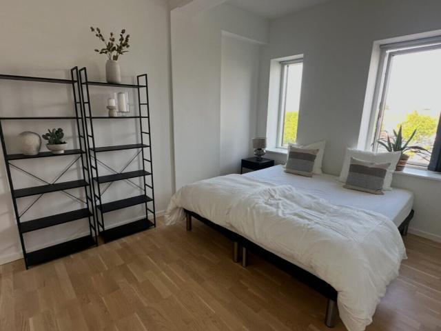 Lejlighed til leje i Viborg, Århus