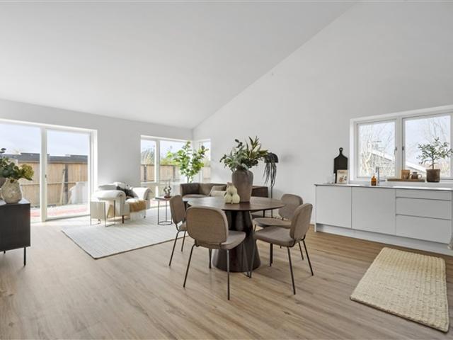 Hus til leje i København, Københavns Kommune