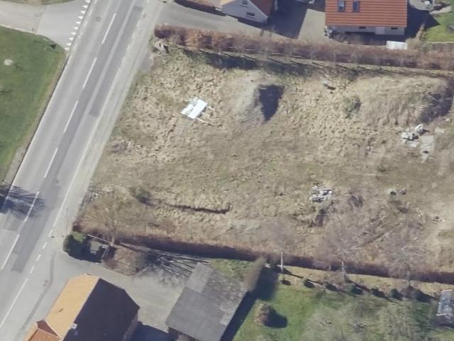 Erhvervsejendom til leje i Århus