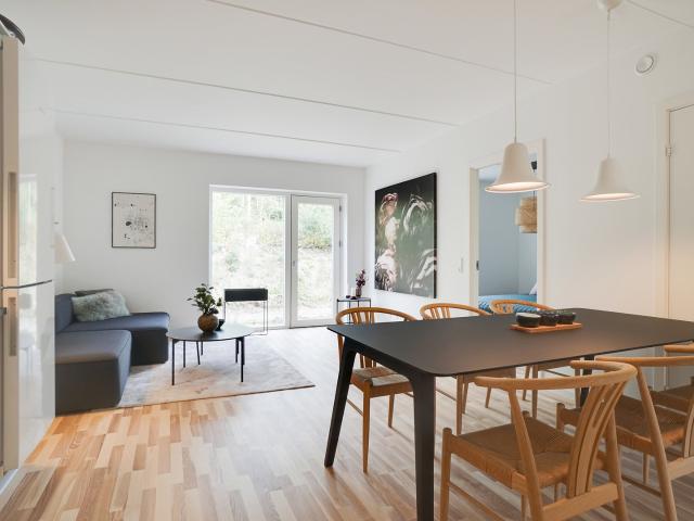 Villa til leje i Gistrup, Brønderslev-Dronninglund