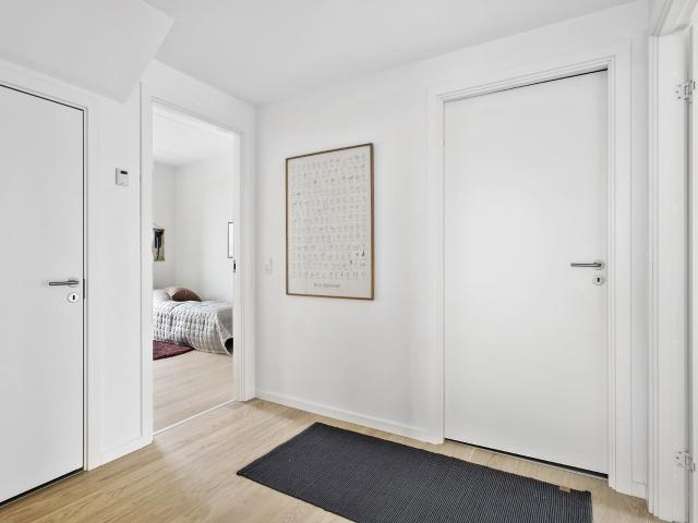 Lejlighed til leje i Sofiendal Enge, Aalborg