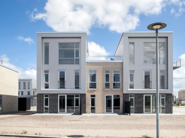 Lejlighed til leje i Aalborg, Brønderslev-Dronninglund