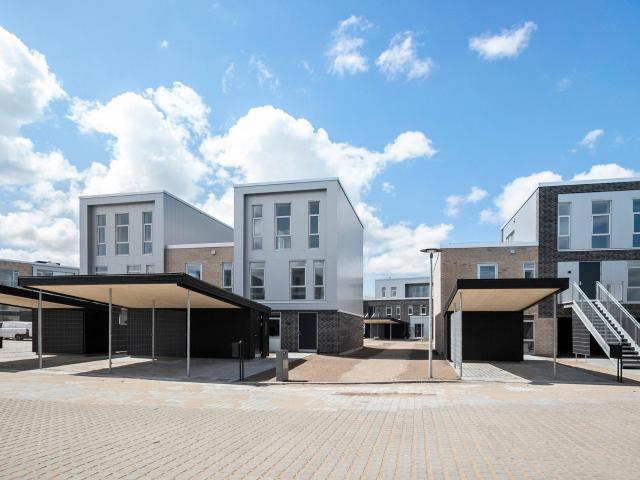 Lejlighed til leje i Aalborg, Brønderslev-Dronninglund