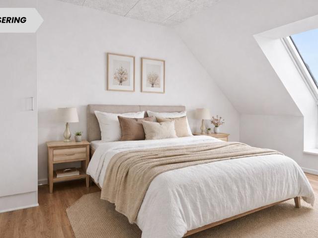 Villa til leje i Harridslev, Århus