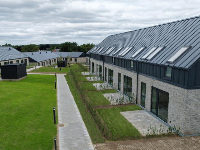 Villa til leje i Harridslev, Århus