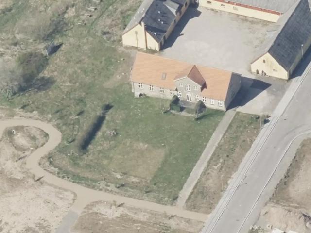 Erhvervsejendom til leje i Næstved