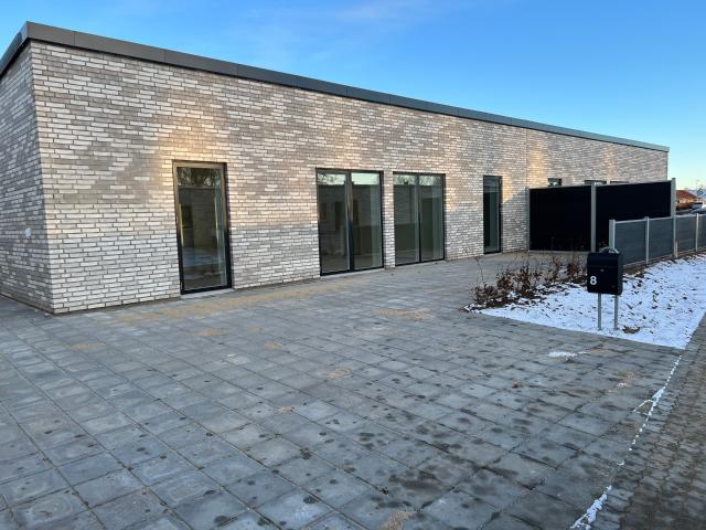 Villa til leje i Engesvang, Århus