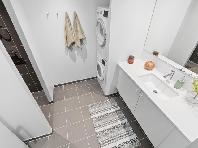 Lejlighed til leje i Ørestad, København