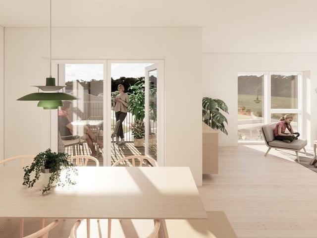 Lejlighed til leje i Odense