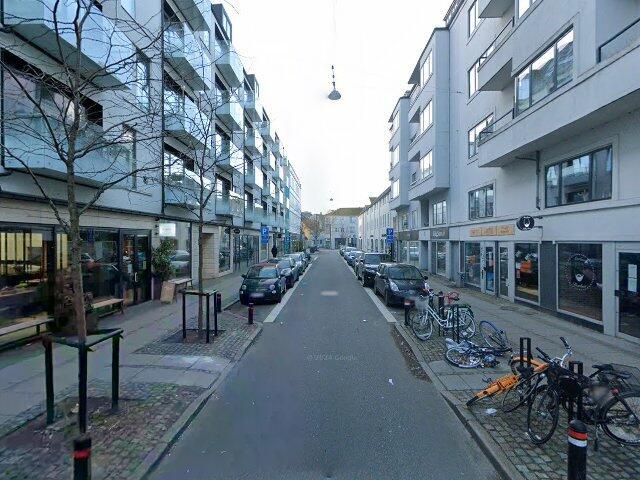 Lejlighed til leje i Århus