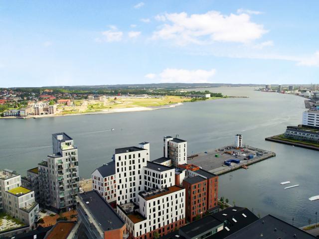 Lejlighed til leje i Aalborg, Brønderslev-Dronninglund