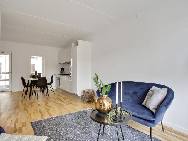 Lejlighed til leje i Aalborg, Brønderslev-Dronninglund