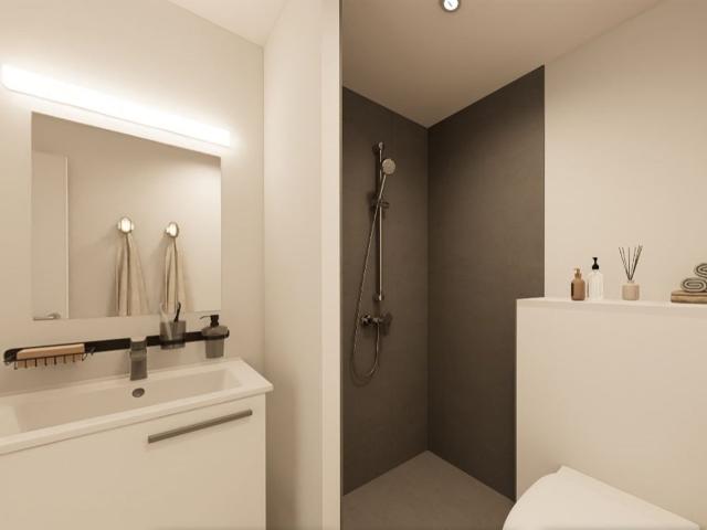 Lejlighed til leje i Herning, Århus