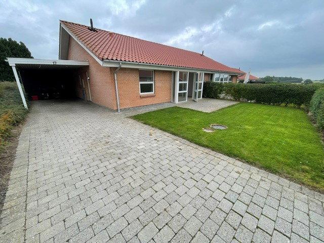 Villa til leje i Stouby, Århus