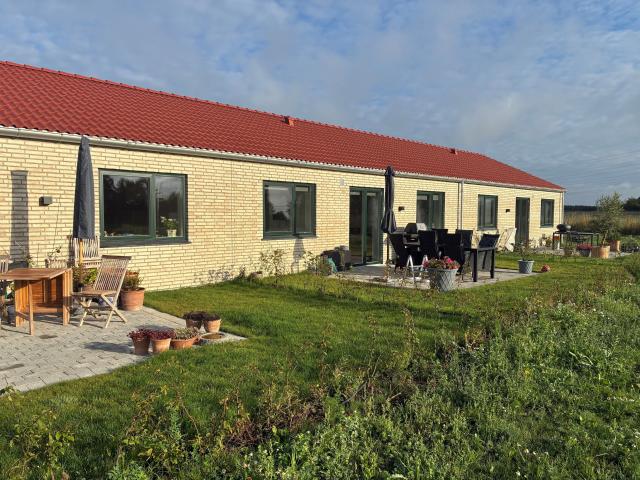 Villa til leje i Skævinge, Brøndby