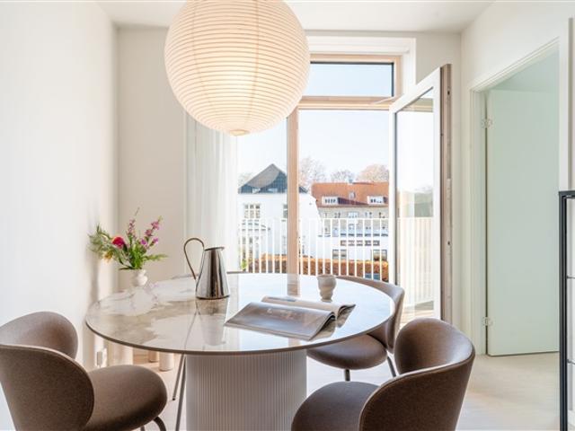 Lejlighed til leje i Århus