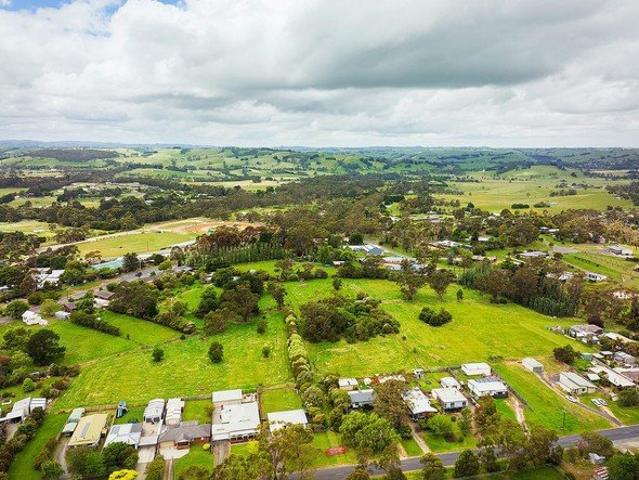 Land for sale in Nyora, Victoria