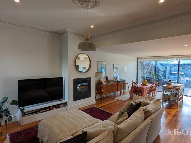 House for rent in Fitzroy North, Melbourne