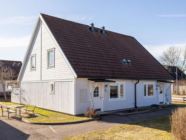 Bostad till salu i Öregrund, Uppsala