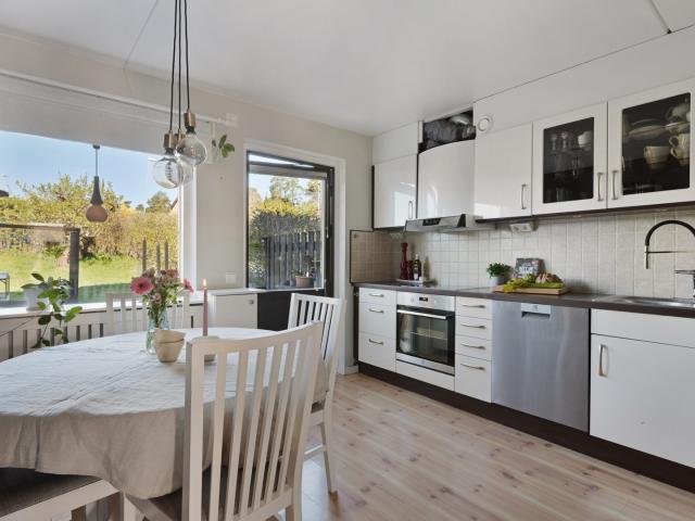 Bostadsrätt till salu i Järfälla, Stockholm