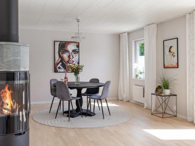 Bostad till salu i Lindsdal, Kalmar