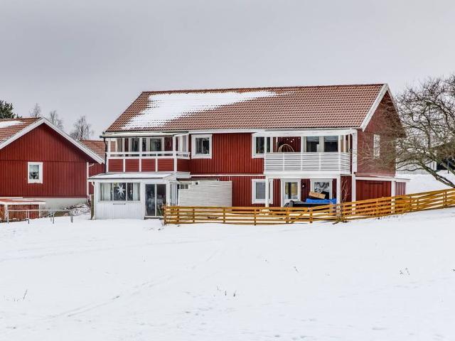 Villa till salu i Ludvika, Dalarna