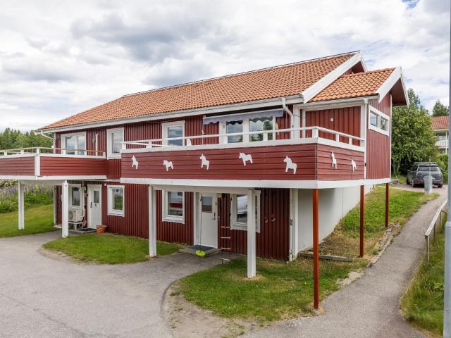 Bostad till salu i Ludvika, Dalarna
