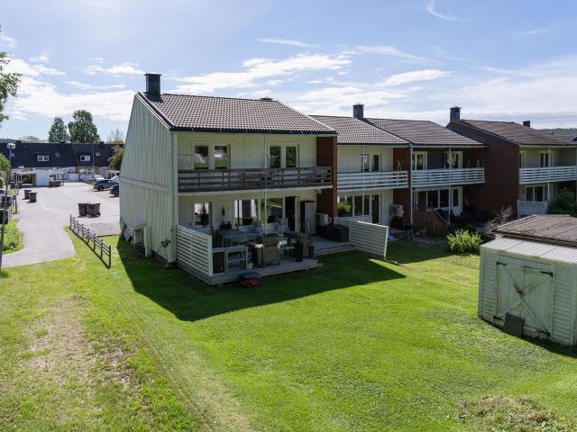 Villa till salu
