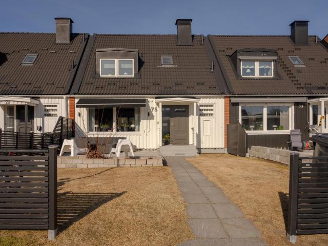 Villa till salu i Skellefteå, Västerbotten