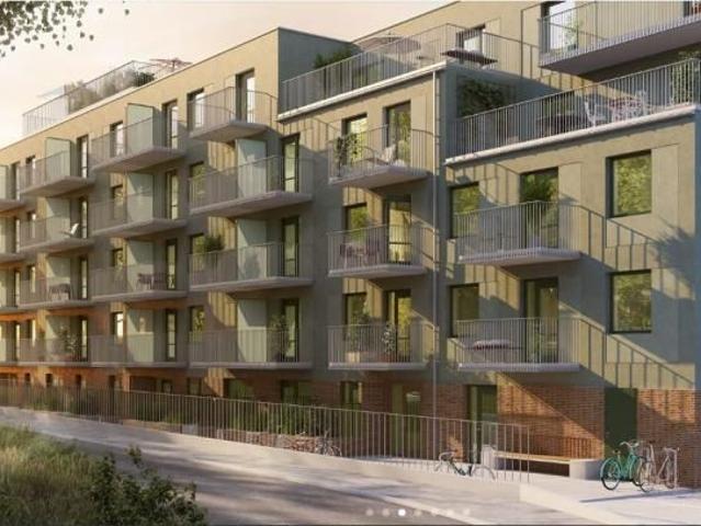 Lägenhet hyra i Norrmalm, Botkyrka