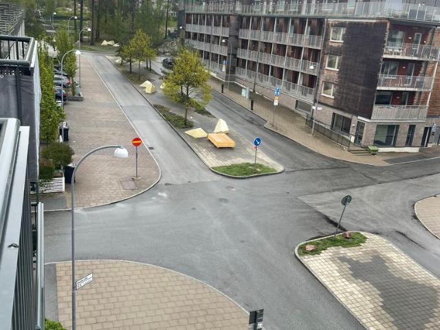Lägenhet hyra i Stockholm