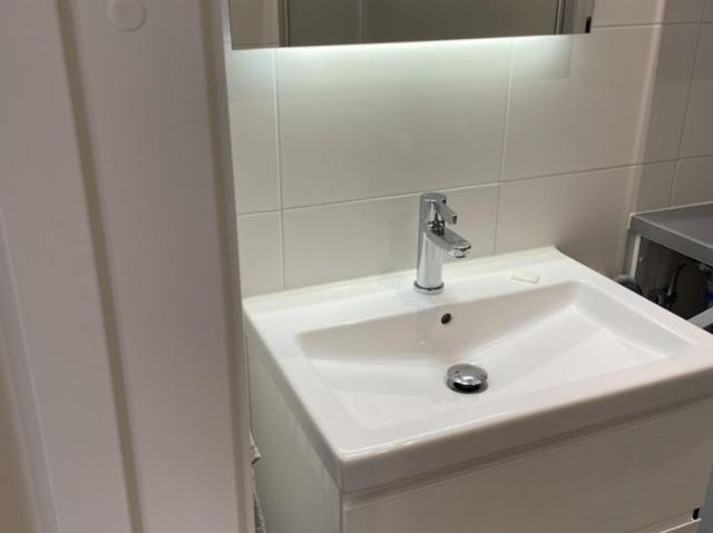 Lägenhet hyra i Norrmalm, Botkyrka