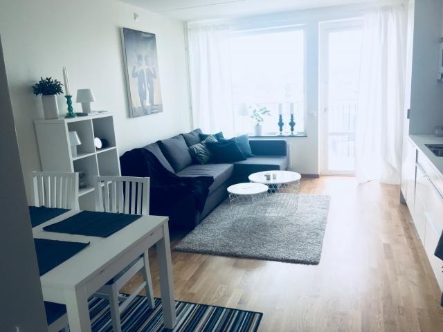 Lägenhet hyra i Norrmalm, Botkyrka