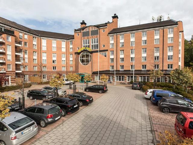 Bostad hyra i Botkyrka, Stockholm