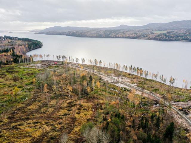 Bostad till salu i Fryksände distrikt, Värmlands län