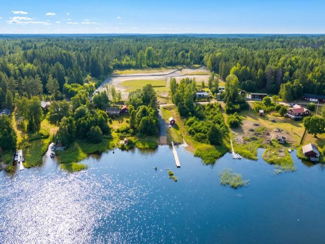 Bostad till salu i Eskörönningen, Gävleborgs län