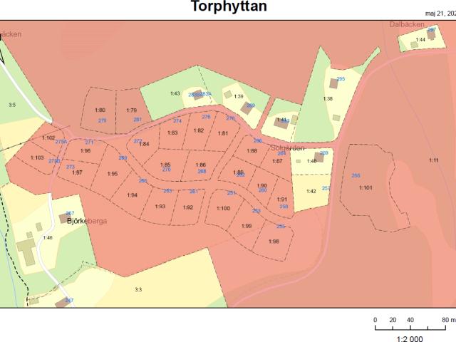 Bostad till salu i Lindesberg, Örebro