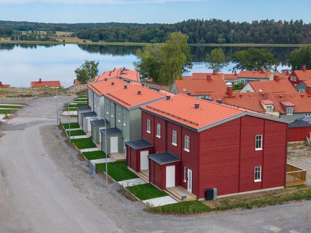 Bostad till salu i Lotorp, Marielund