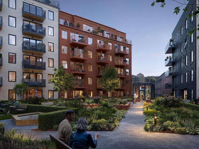 Bostad till salu i Mölndal, Västra Götaland