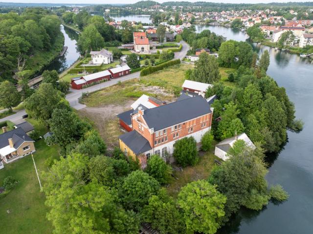 Bostad till salu i Motala, Östergötland