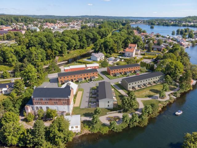 Bostad till salu i Motala, Östergötland