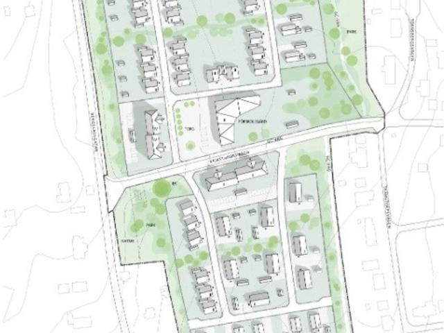 Bostad till salu i Nora, Örebro