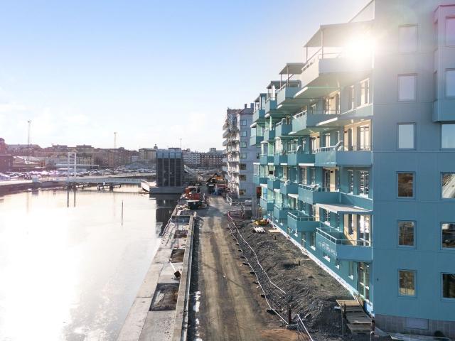 Bostad till salu i Botkyrka, Stockholm